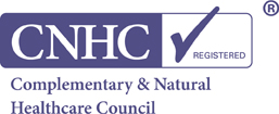 Complementary and Natural Healthcare Council (CNHC)
