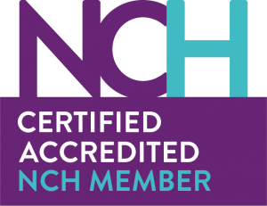 NCH Logo